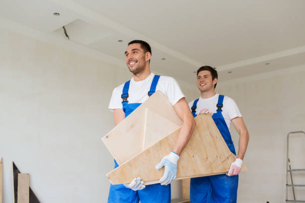 Best Attic Cleanout  in Sewell, NJ